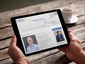 Happe Sicherheitsdienste - jetzt mit eigener Seite